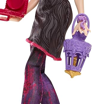 Amazon | エバーアフターハイEver After High Through The Woods
